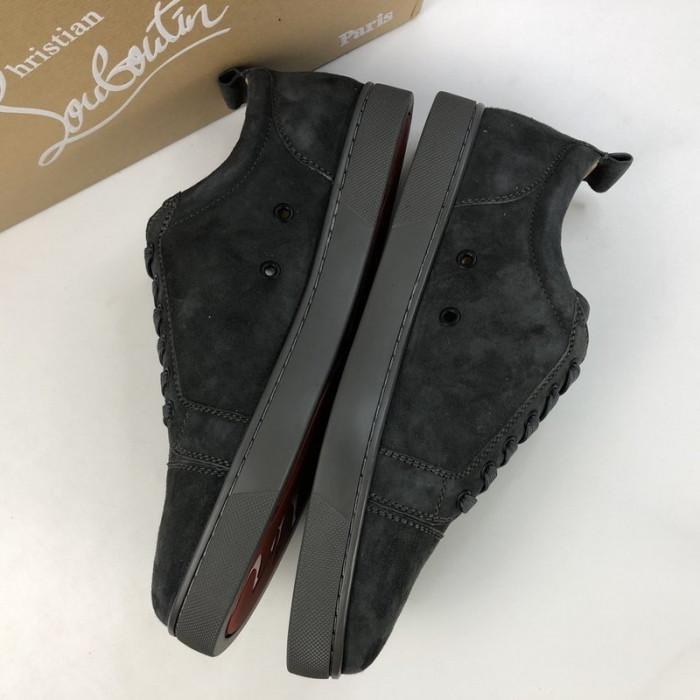 Chr1st1an loubout1n customize shoes