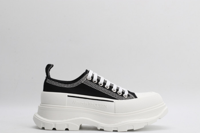 mcqueen tread slick