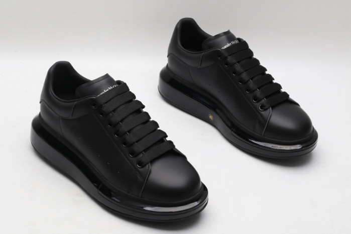 mcqueen oversized sneaker