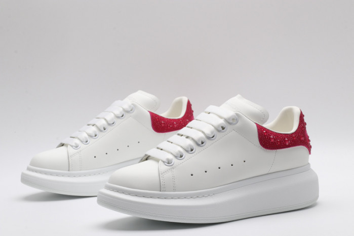 mcqueen oversized sneaker