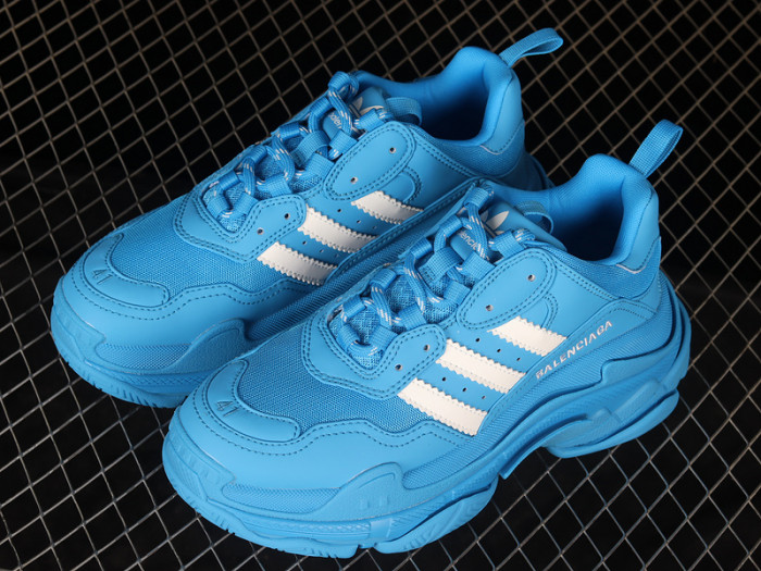 blc* triple s trainer