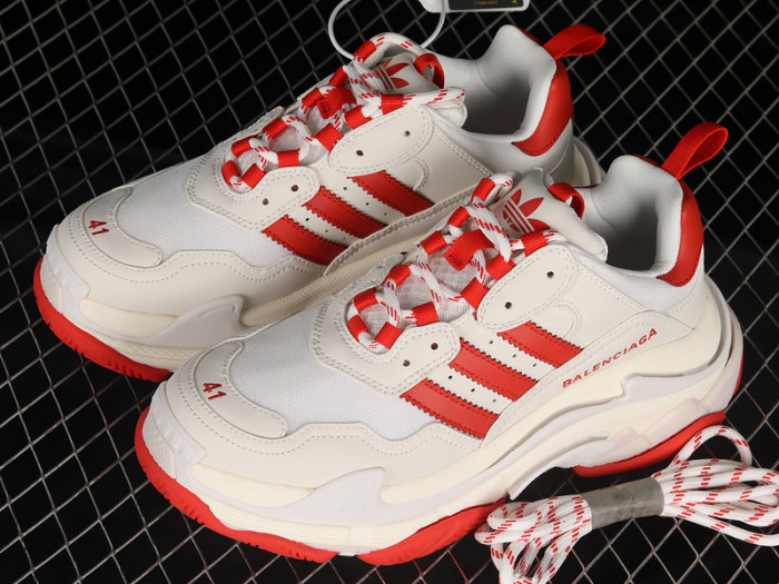 blc* triple s trainer