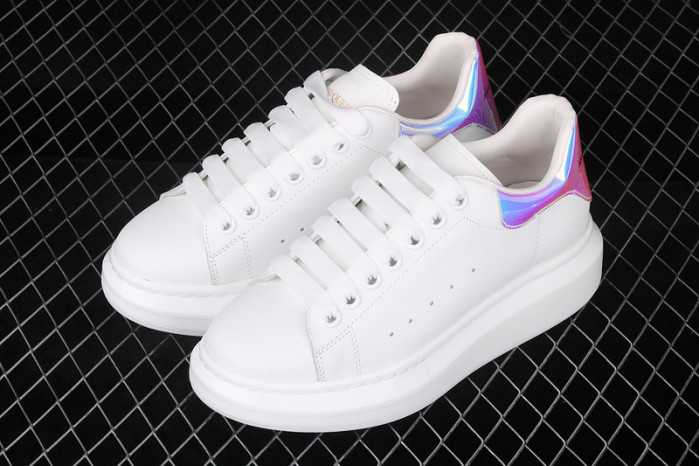 mcqueen oversized sneaker