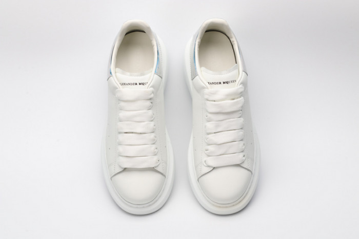 mcqueen oversized sneaker
