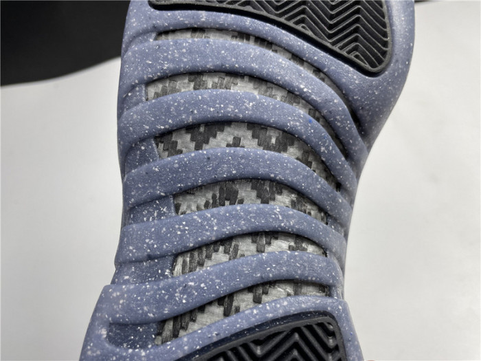 air jordan 12 utility black dc1062-006