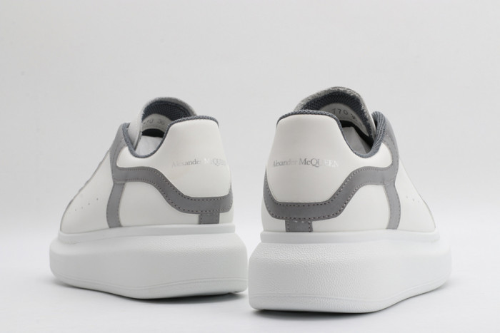 mcqueen oversized sneaker