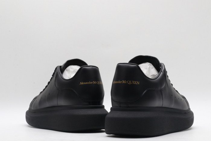 mcqueen oversized sneaker