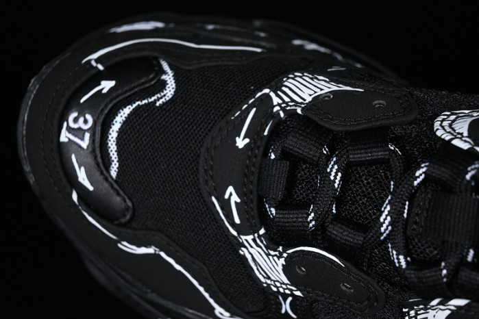 blc* triple s trainer