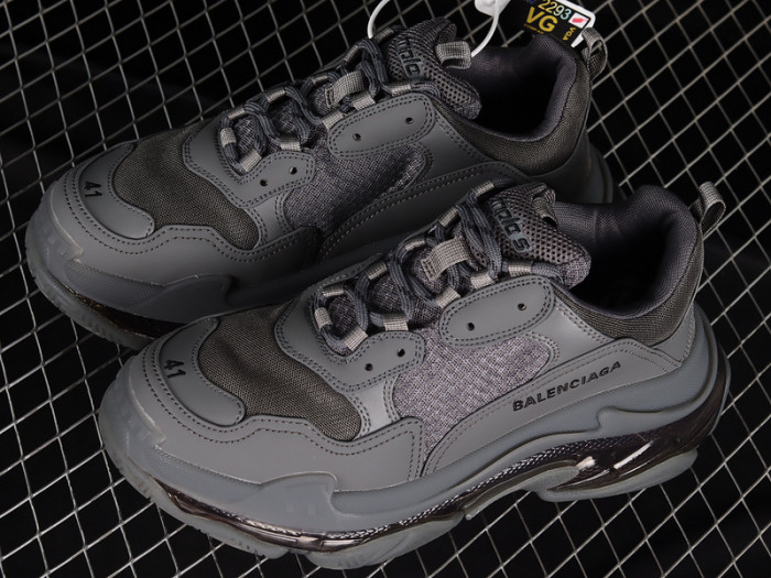 blc* triple s trainer