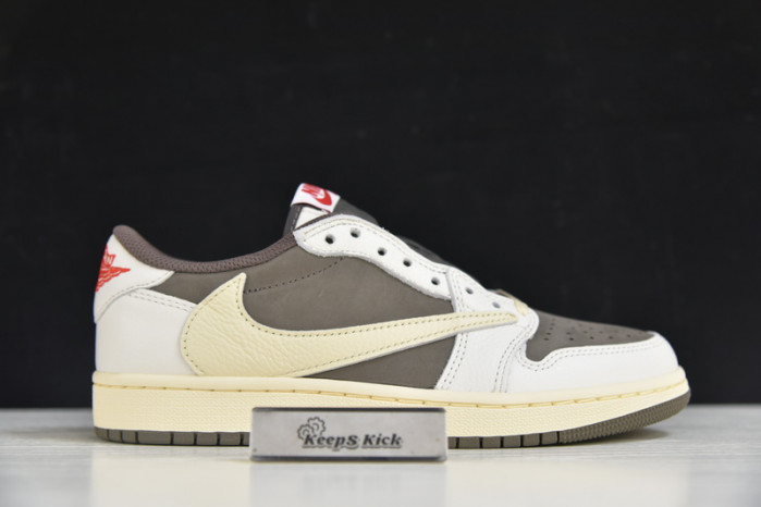 travis scott x air jordan 1 low og “reverse mocha” dm7866-162