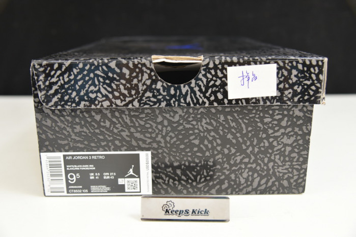 air jordan 3 dark iris ct8532-105