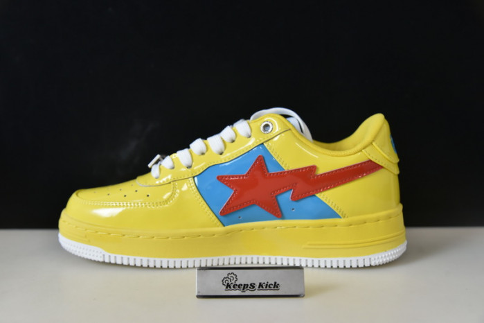 a bathing ape bape sk8 sta