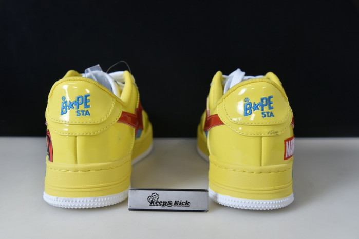 a bathing ape bape sk8 sta