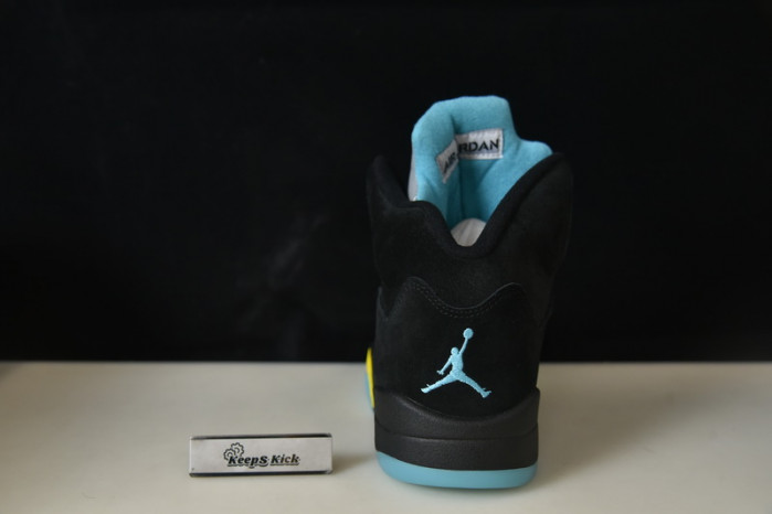 air jordan 5 aqua dd0587-047