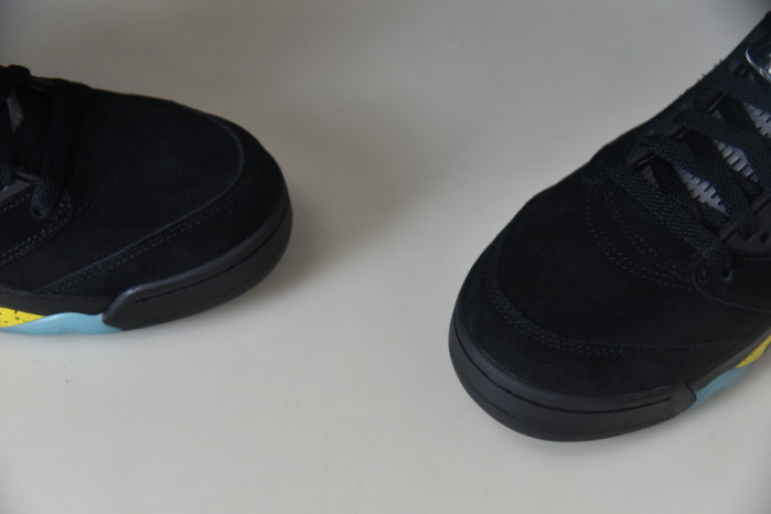 air jordan 5 aqua dd0587-047