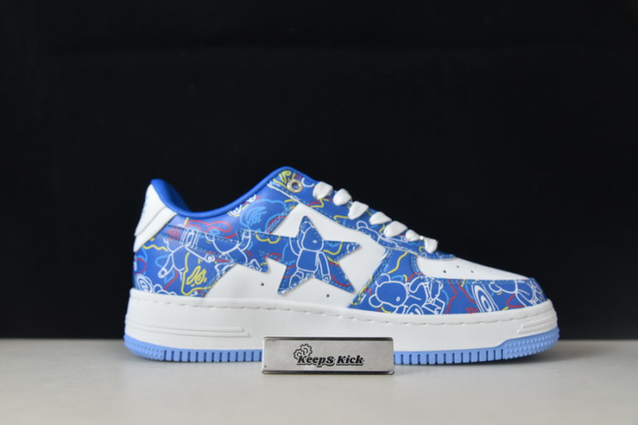 a bathing ape bape sk8 sta