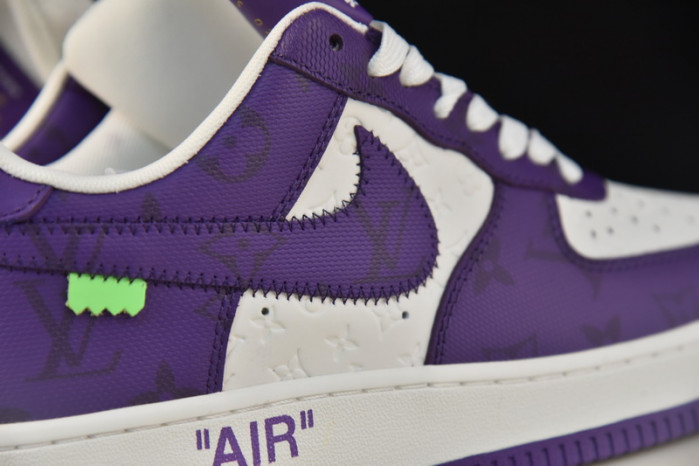 nike air force 1 low by virgil abloh