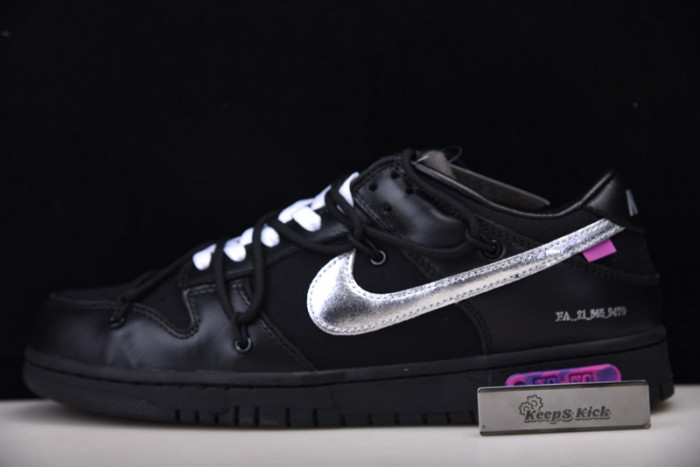 nike air force 1 low by virgil abloh