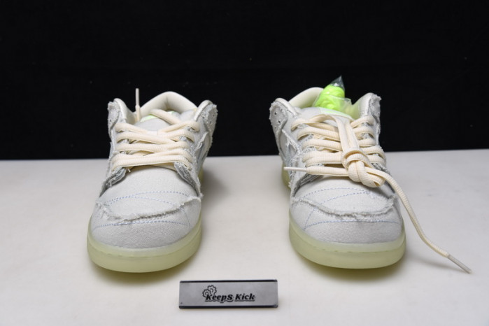 nike sb dunk low mummy halloween 2021 dm0774-111