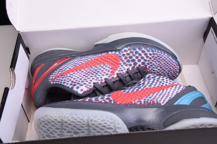nike kobe 6 asg hollywood 3d 448693-001