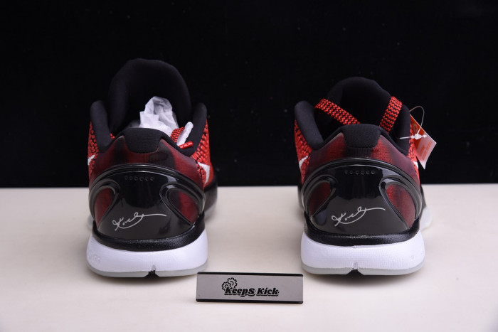 nike zoom kobe 6 protro 