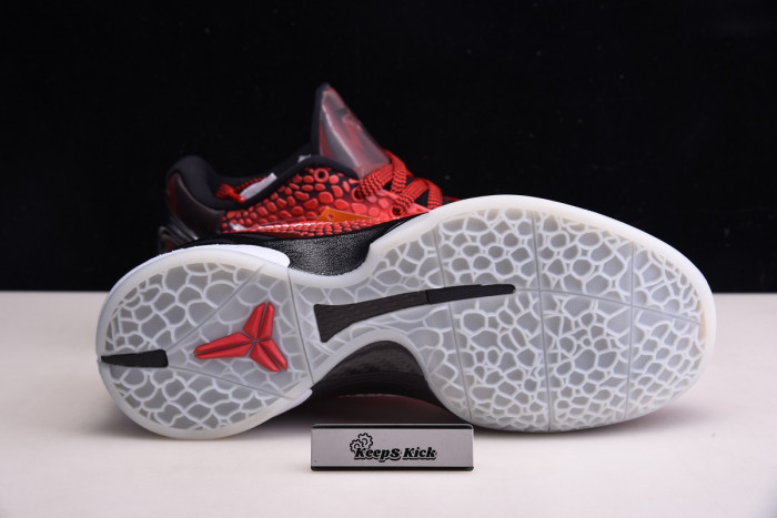 nike zoom kobe 6 protro 