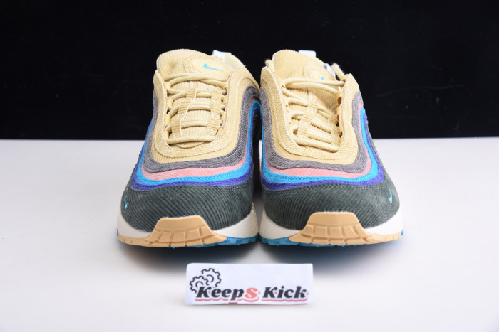 nike air max 1/97 sean wotherspoon aj4219-400