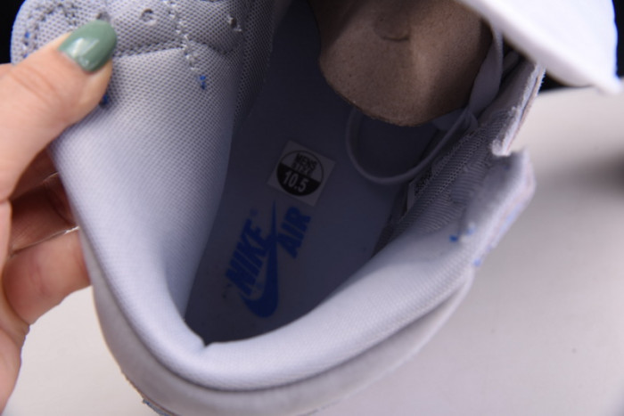 air jordan 1 retro high og hyper royal 555088-402