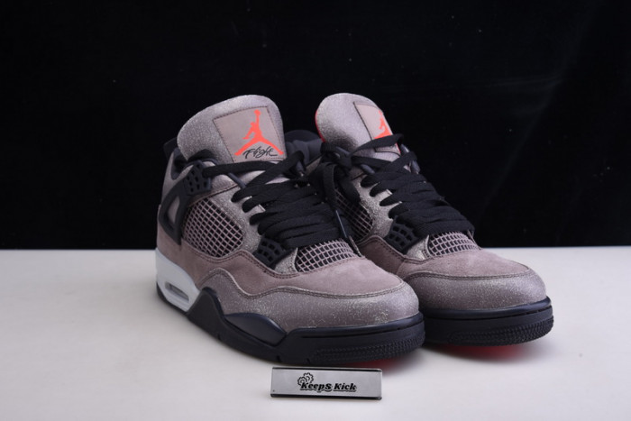 air jordan 4 taupe haze db0732-200