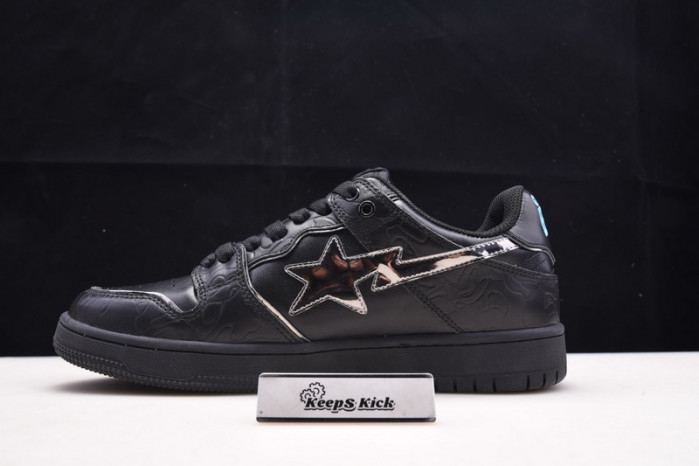 a bathing ape bape sk8 sta