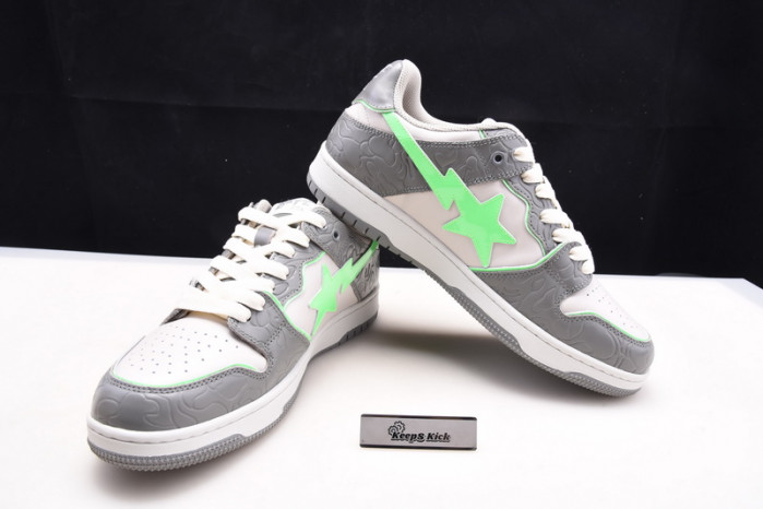 a bathing ape bape sk8 sta