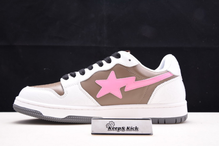 a bathing ape bape sk8 sta