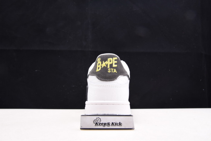 a bathing ape bape sk8 sta