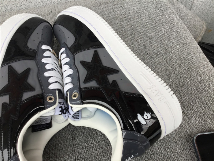 a bathing ape bape sk8 sta