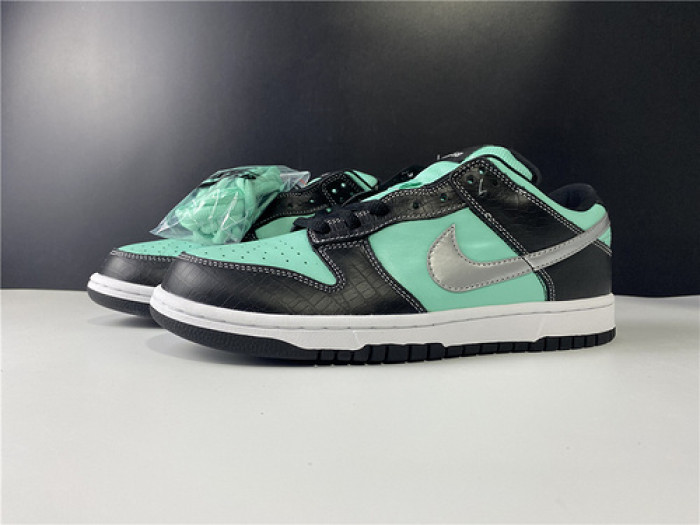 nike dunk sb low Di*m*nd supply co. "tiffany" - 304292 402