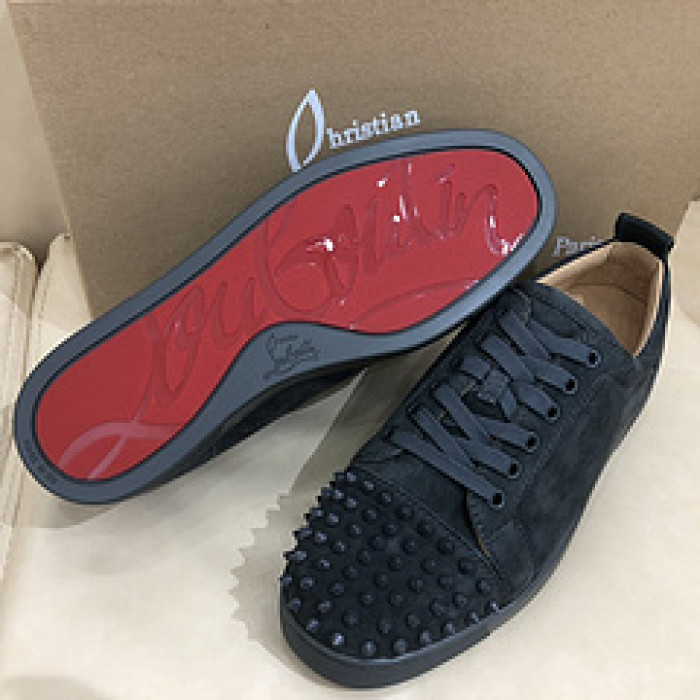 Christian Loubout1n Customize Shoes