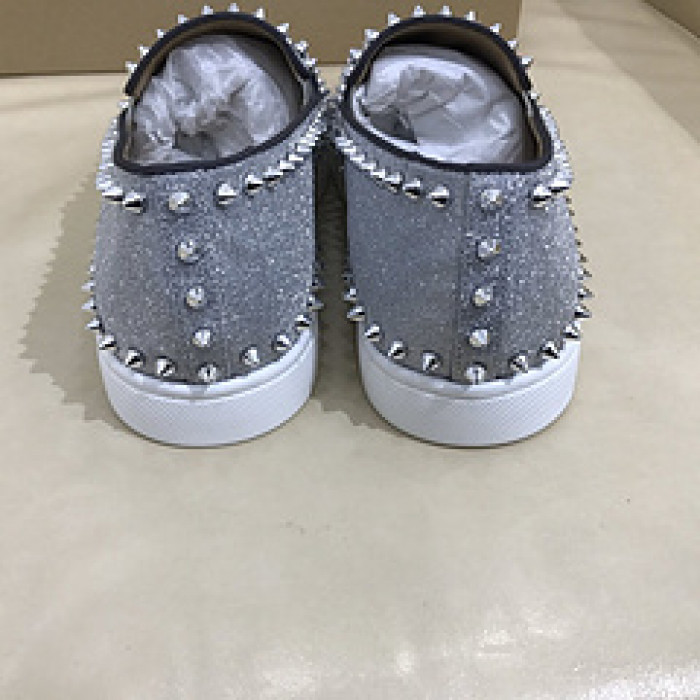 Christian Loubout1n Customize Shoes