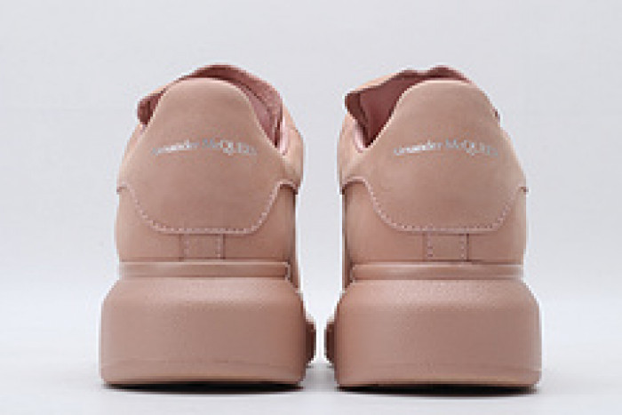 mcqueen oversized sneaker