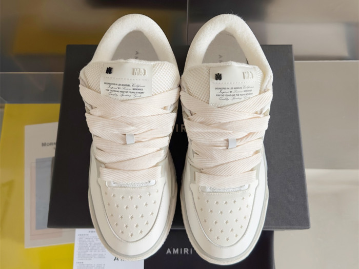amiri* ma-1 sneakers ma-3