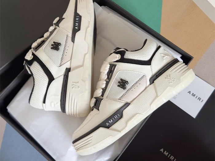amiri* ma-1 sneakers ma-5