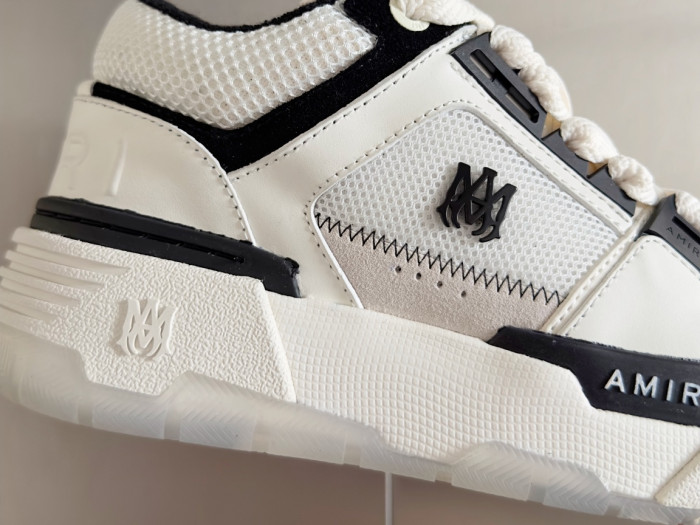 amiri* ma-1 sneakers ma-5