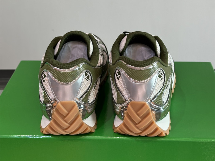 BO*TTEGA VENE*TA Orbit sneakers