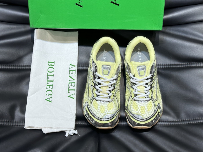 BO*TTEGA VENE*TA Orbit sneakers