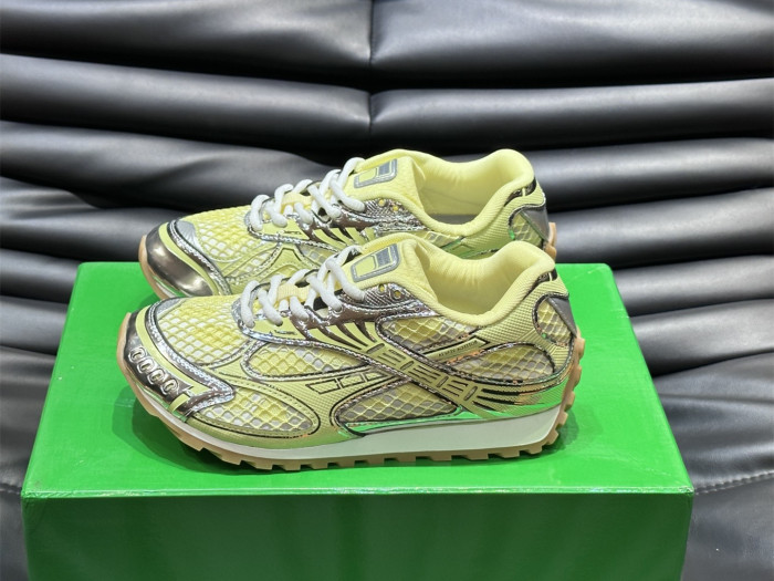 BO*TTEGA VENE*TA Orbit sneakers