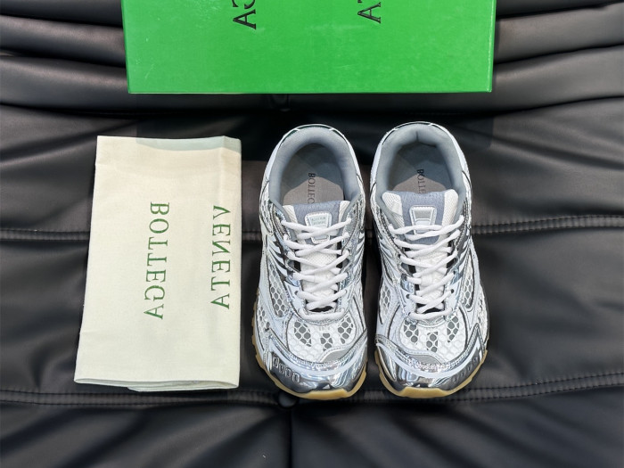 BO*TTEGA VENE*TA Orbit sneakers