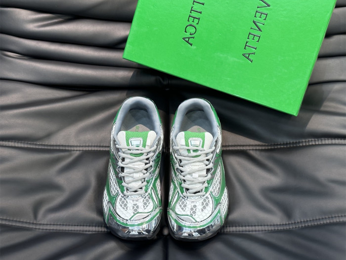 BO*TTEGA VENE*TA Orbit sneakers